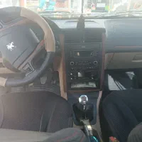 پارس تیوفایو مدل1400بدون رنگ