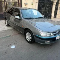 پرشیا ۸۶ استثنایی بی رنگ