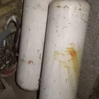 کپسول سی ان جی پراید