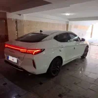 kmc j7 مدل ۱۴۰۴|خودرو سواری و وانت|تهران, محمودیه|دیوار