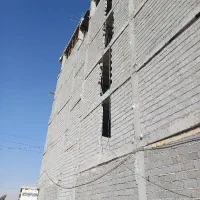 شهرک میانرودآپارتمان پیش فروش طلاییه اسانسور۱۰۵متر|پیش‌فروش املاک|شیراز, شهرک مدرس|دیوار