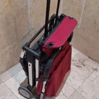 کالسکه مسافرتی چلینو مدل Chelino Carryon