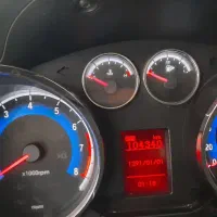 خودرو دنا معمولی|خودرو سواری و وانت|اردبیل, |دیوار