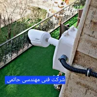 دوربین های مداربسته فوق پیشرفته زیر قیمت بازار|دوربین مداربسته|تربت جام, شاد|دیوار