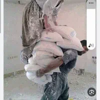 کارگر ساده هستم