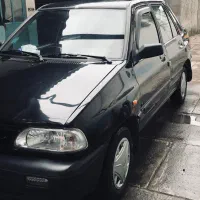 پراید مدل ۸۴|خودرو سواری و وانت|شلمان, |دیوار