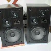 پایونیر s-x540 سفارش اروپا، دک آکایی