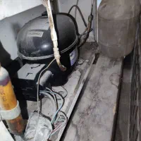 یخچال مولّد|یخچال و فریزر|میناب, |دیوار