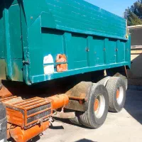 اویکو 330 جفت کمپرس مدل 75|خودرو سنگین|اسلامشهر, ملکآباد|دیوار