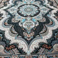 ۱ عدد فرش ۱۲متری