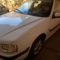 پژوپارس سال مدل ۹۹ سفید