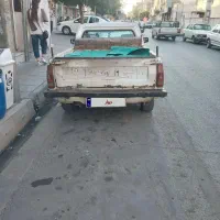 پیکان وانت مدل ۹۰ دوگانه شرکتی|خودرو سواری و وانت|ملارد, |دیوار
