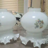 لوستر چراغ دیواری