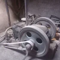 موتور بلاکستون