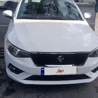 تارا 6دنده مدل 1403|خودرو سواری و وانت|بیرجند, |دیوار