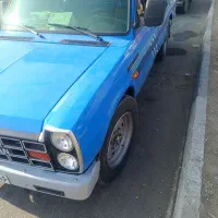 نیسان اپشنال 1402فول|خودرو سواری و وانت|دامغان, |دیوار