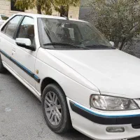 پژو پارس ۹۷ اتومات TU5|خودرو سواری و وانت|تهران, طرشت|دیوار