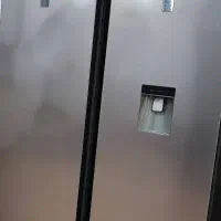 یخچال دوقلو یونیوا آکبند