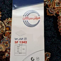 فیلتر و لنت ترمز|قطعات یدکی و لوازم جانبی|تهران, شهرک طالقانی|دیوار