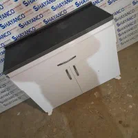 کابینت ۱متری زمینی کشو داد