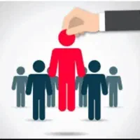 منشی خانم همکاری