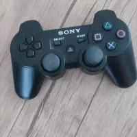 دسته ps3|کنسول، بازی ویدئویی و آنلاین|کرمانشاه, |دیوار