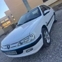 پارس tu5 مدل ۹۷ بیرنگ