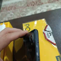 موبایل Poco M5s 256g|موبایل|تهران, فلسطین (میدان انقلاب)|دیوار