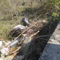 فروش زمین ۵۵۰ متری سند تک برگ کوچه ساحل با بر ۳۴