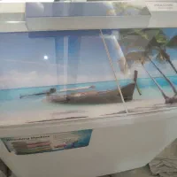 ماشین لباش شویی وارداتی