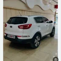 فروش قطعات موتور اسپورتیج