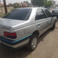 پژو 405 GLX بنزینی، مدل ۱۳۹۸|خودرو سواری و وانت|ایرانشهر, |دیوار