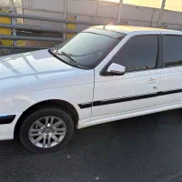 پارس سفارشی مدل ۱۴۰۱ برج ۱۲|خودرو سواری و وانت|تهران, نیروی دریایی|دیوار