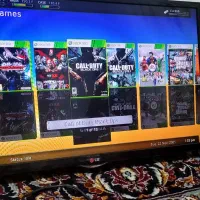 ایکس باکس ۳۶۰ اسلیم لمسی