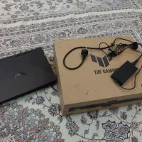 asus tuf gaming f15