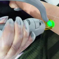 ۴۰۰،۰۰۰ت اعتبار باشگاه یانا و مایا (لیزر کندلا)