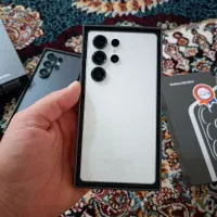 فروش دو گوشی S25 Ultra و S26Ultra