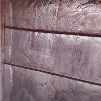 اتاق عقب وانت