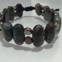 دستبند اسپرت شجر اصل و حدید