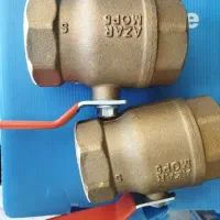خریداراتصالات وشیرفلکه وگالوانیزه