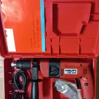 پیچ بند(اسکروگان)برند هیلتی مدلTS24 اصلی