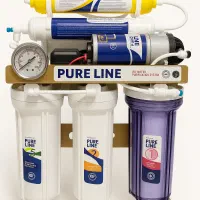 تصفیه-اب نقد و اقساط|آبسردکن و تصفیه آب|کرمان, |دیوار