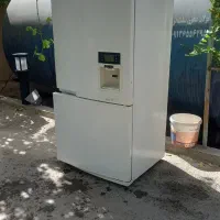 یخچال فیریزراسنوا مدل 810