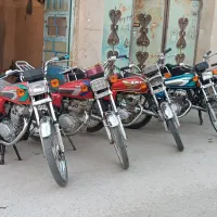 موتور سیکلت مزایده|موتورسیکلت|کرمانشاه, |دیوار