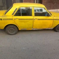 تاکسی پیکان ۸۳ دوگانه طرح تبدیل به همراه خط|خودرو سواری و وانت|کرج, فاز ۳ گوهردشت|دیوار