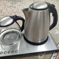 چایی ساز برقی