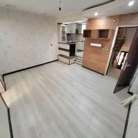 ۴۵ متر یه خواب تک واحدی فول امکانات سبلان شمالی