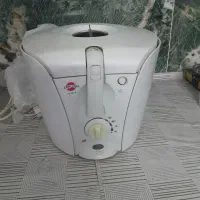 سرخ کن پارس خزر