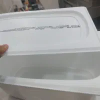 ظرف بن ماری پلاستیکی