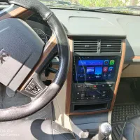 پژو پارس xu7p